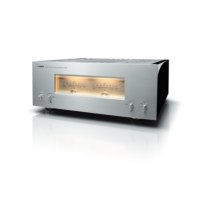 Yamaha M5000SIPB