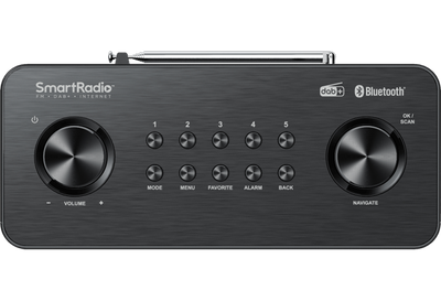Kenwood CR-ST100S-B