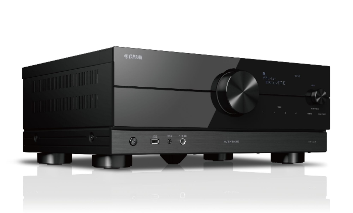 Yamaha RX-A2ABL