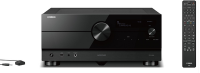 Yamaha RX-A8ABL