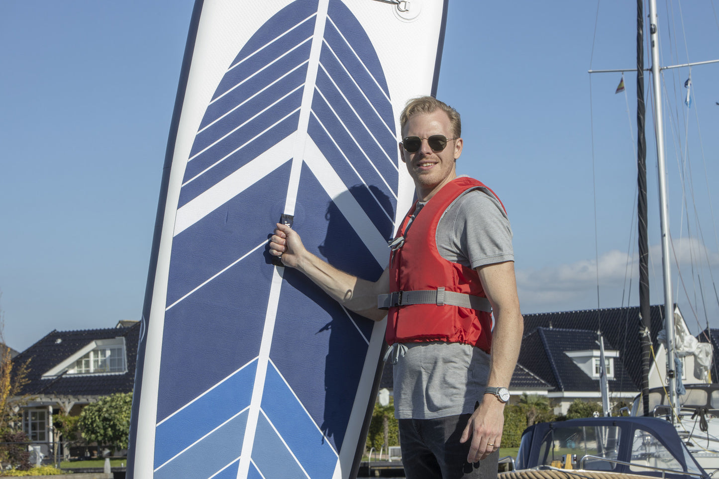 Besto Dinghy 50N