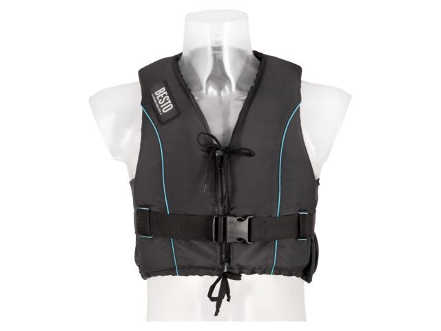Besto Dinghy Zipper 50N