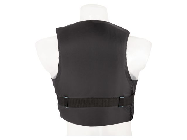 Besto Dinghy Zipper 50N