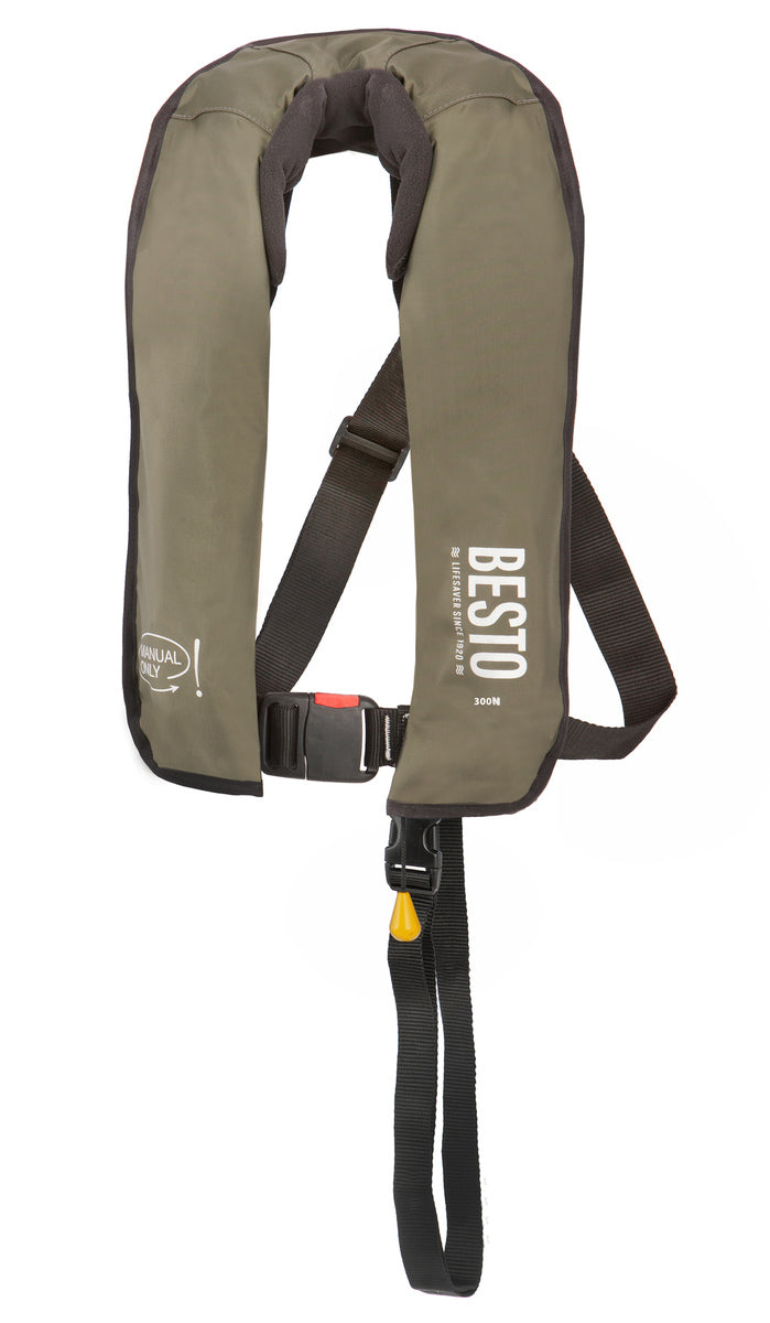 Besto Fisherman 165N