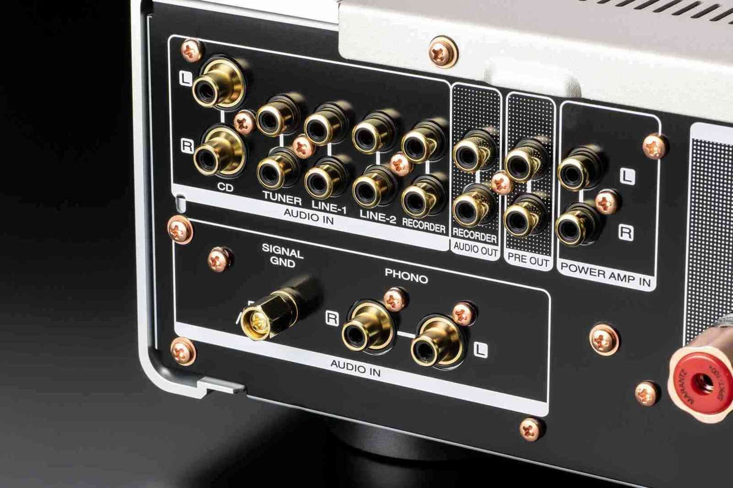 Marantz Model30/N1SG