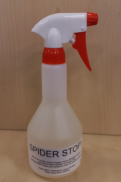 Yachticon Antispinnen spray