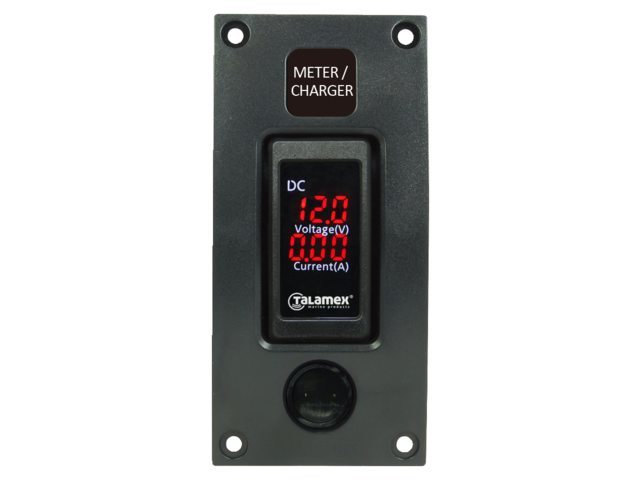 Talamex Curved add-on paneel