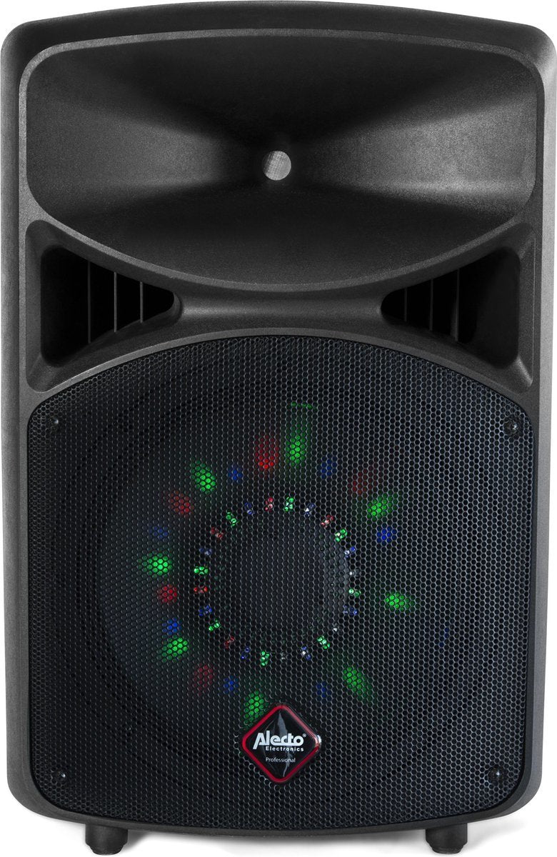 Alecto PAS212PLED