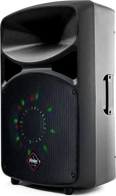 Alecto PAS212PLED