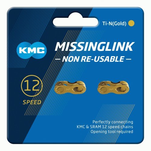 KMC Missing Link Goud