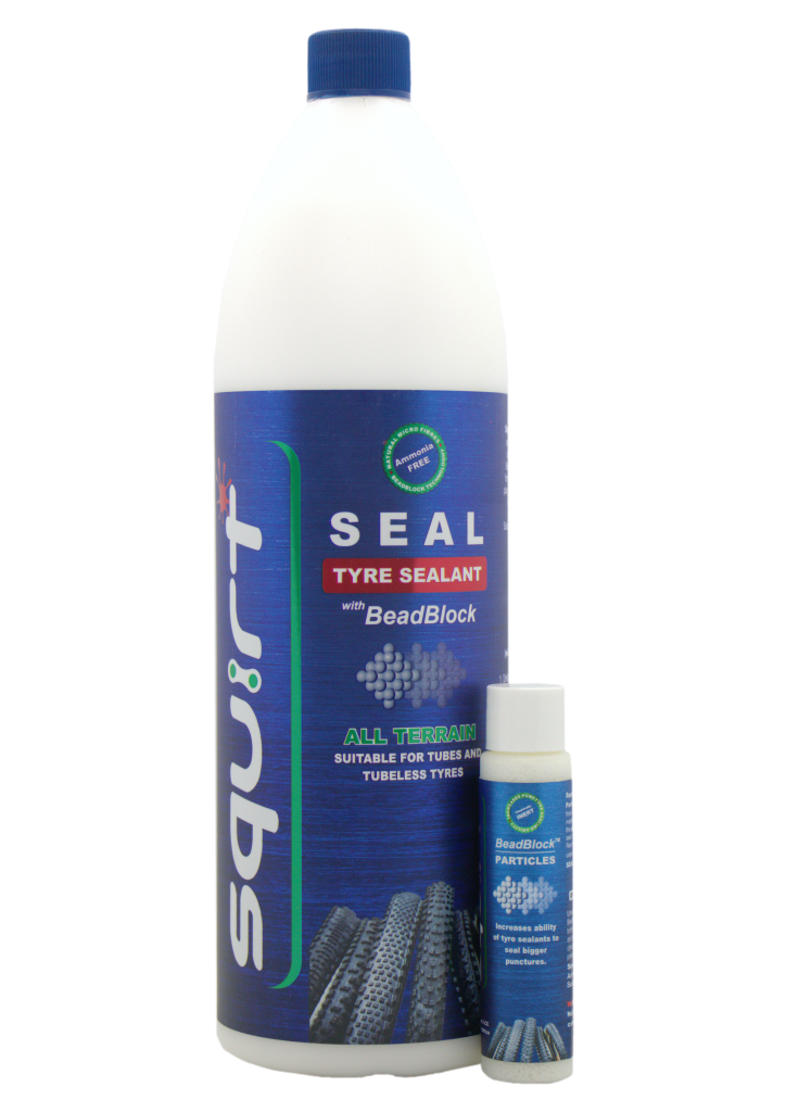 Squirt Sealant 1 liter