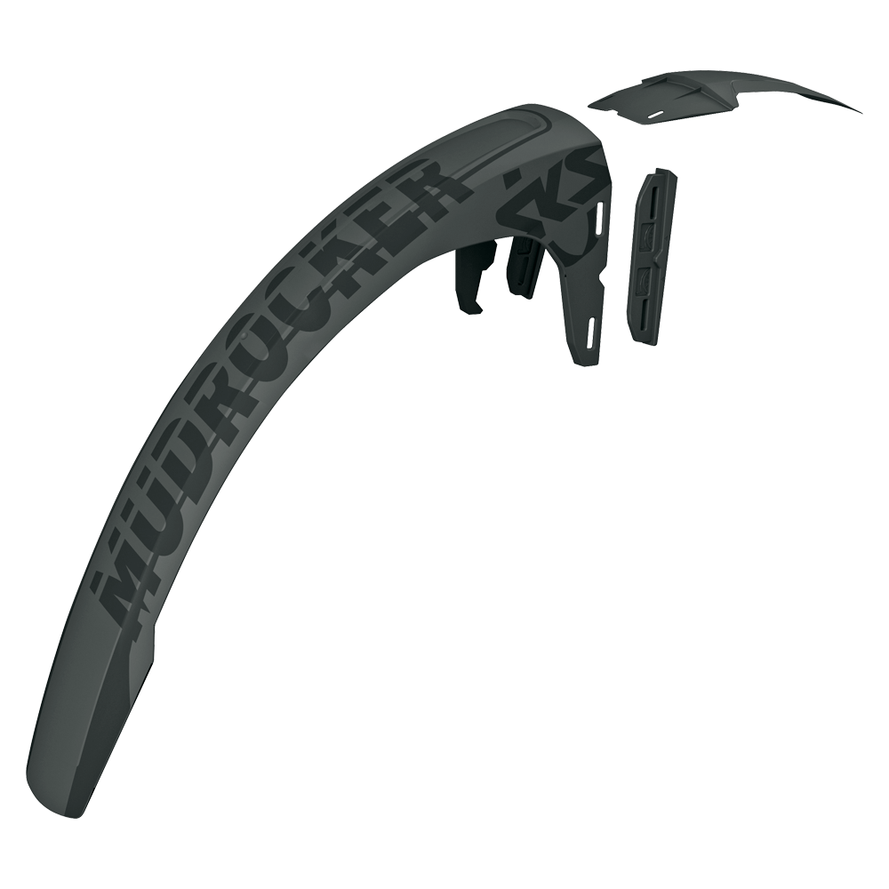 SKS Mudrocker Rear