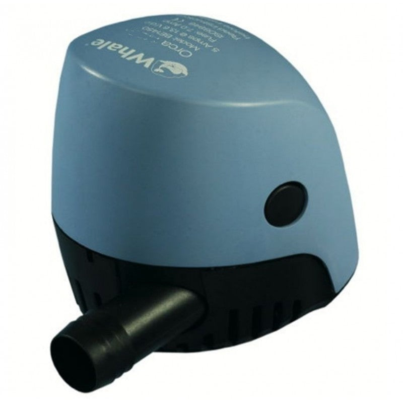 Whale Orca 500