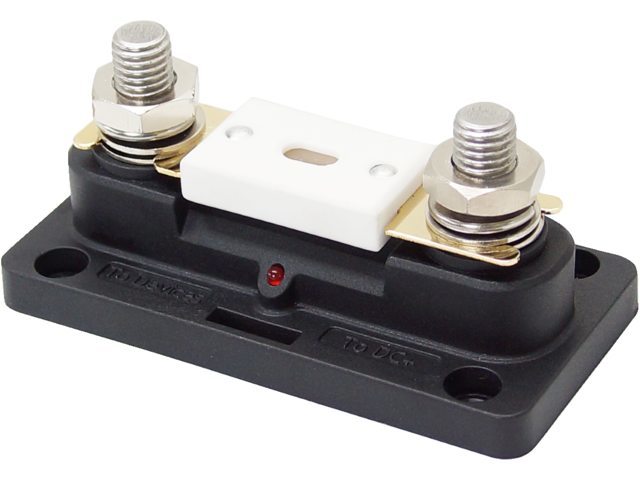 Talamex ANL Zekeringhouder