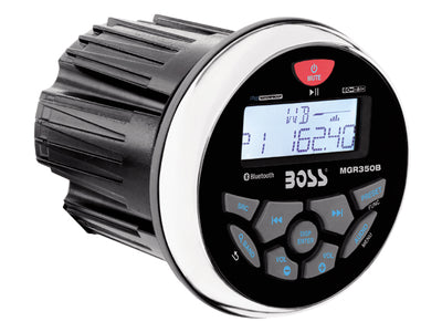 Boss MGR350B