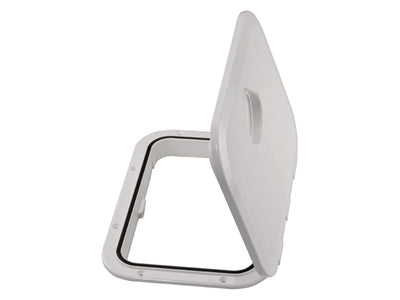 Talamex Inspectieluik 270x375 mm