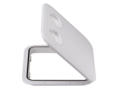 Talamex Inspectieluik 370x375 mm