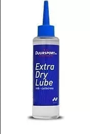 Morgan Blue Extra Dry Lube