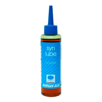 Morgan Blue Syn Lube