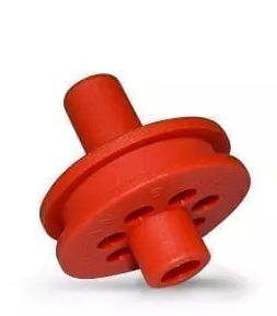 Morgan Blue Chain Keeper