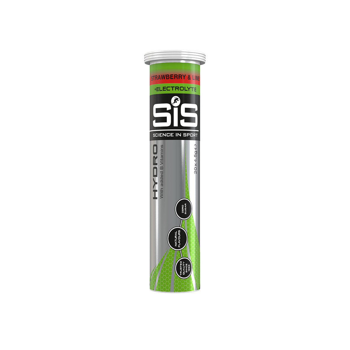 SiS GO Hydro Sportdrank