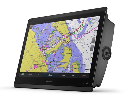 Garmin GPSMAP 8416