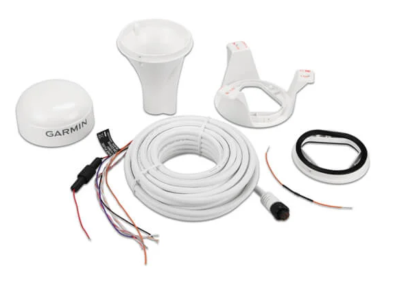 Garmin GPS 24xd HVS