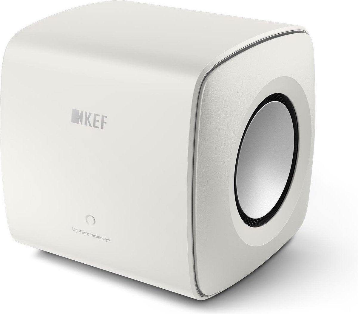Kef KC62 WIT