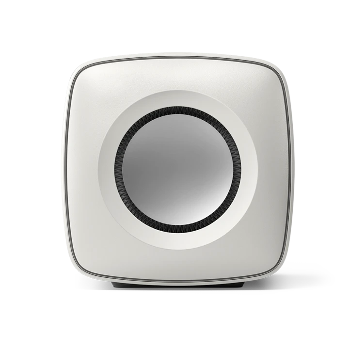 Kef KC62 WIT