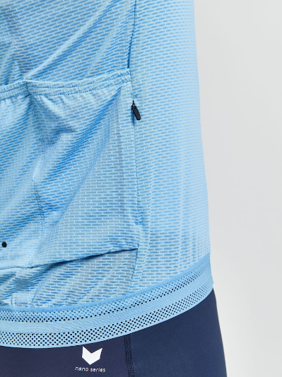 Craft Pro Nano Jersey