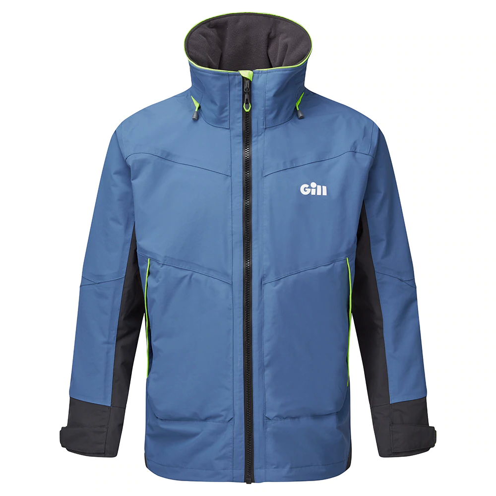 Gill OS3 Coastal zeiljas