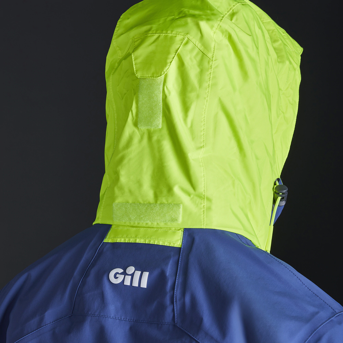 Gill OS3 Coastal zeiljas