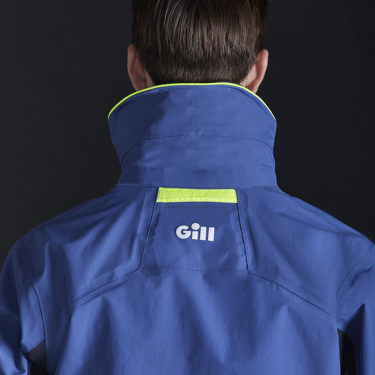 Gill OS3 Coastal zeiljas