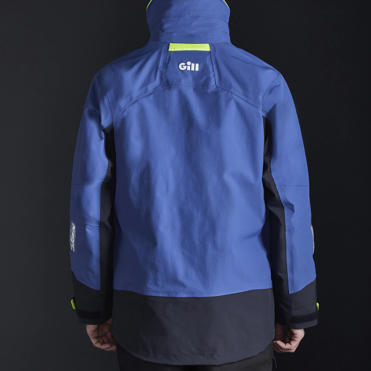 Gill OS3 Coastal zeiljas