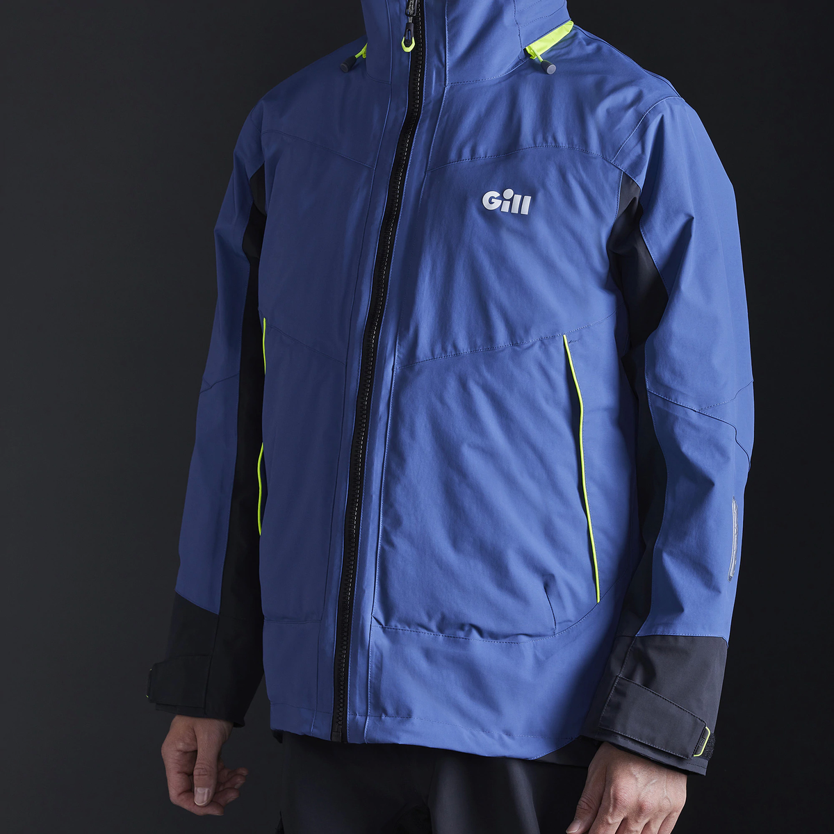 Gill OS3 Coastal zeiljas