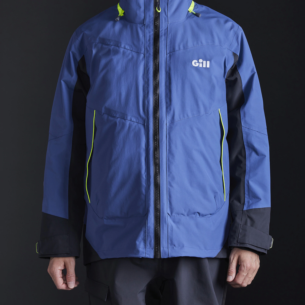 Gill OS3 Coastal zeiljas