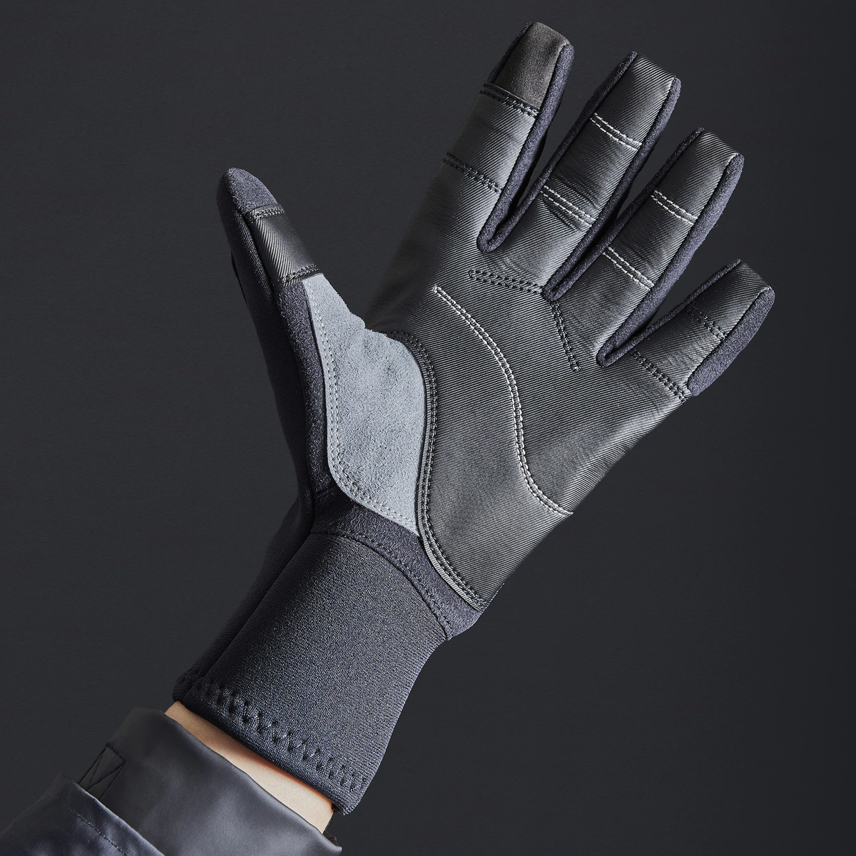 Gill 3 Seasons Gloves S