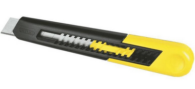 Stanley Cutter 18mm+9mm pack