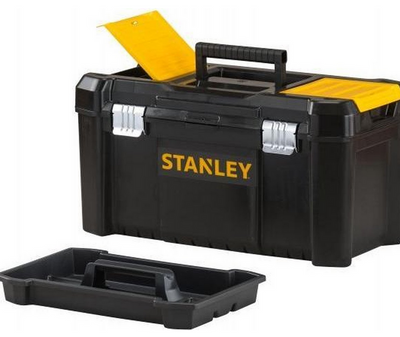 Stanley Essential Toolbox 19inch