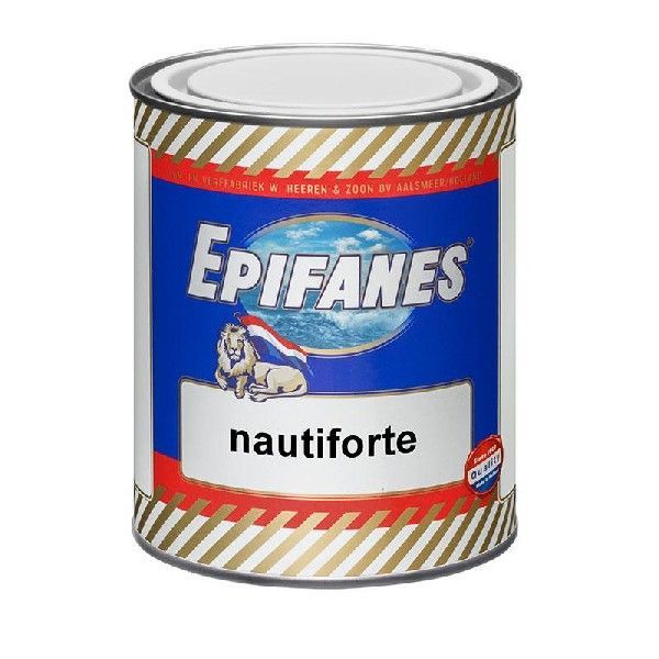 Epifanes Nautiforte 25