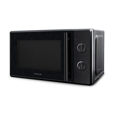 Inventum MN205SB zwart