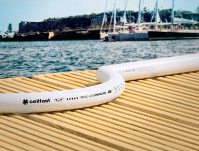 Cellfast Yacht Mini 3/8"