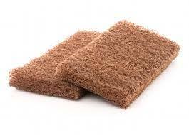 Deckmate Scrubpad Hard