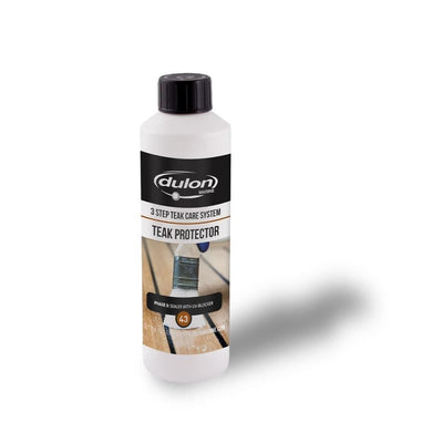 Dulon Teak Protector 43