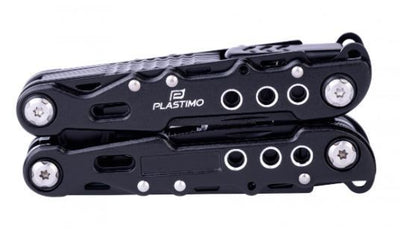 Plastimo Multitool Aluminium
