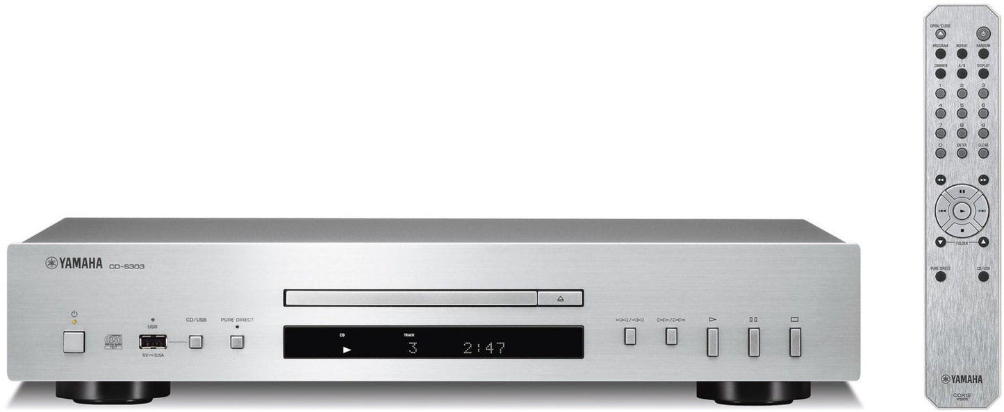Yamaha CD-S303SI