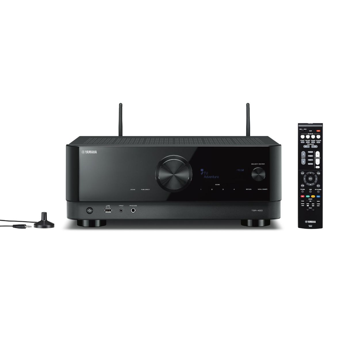 Yamaha YHT4960D