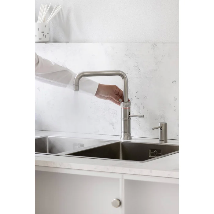 Quooker Classic Fusion Square