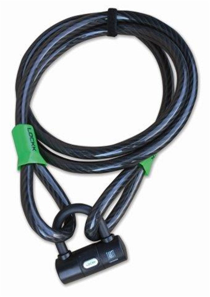 Lockk Kabelslot 2.5 m 20 mm