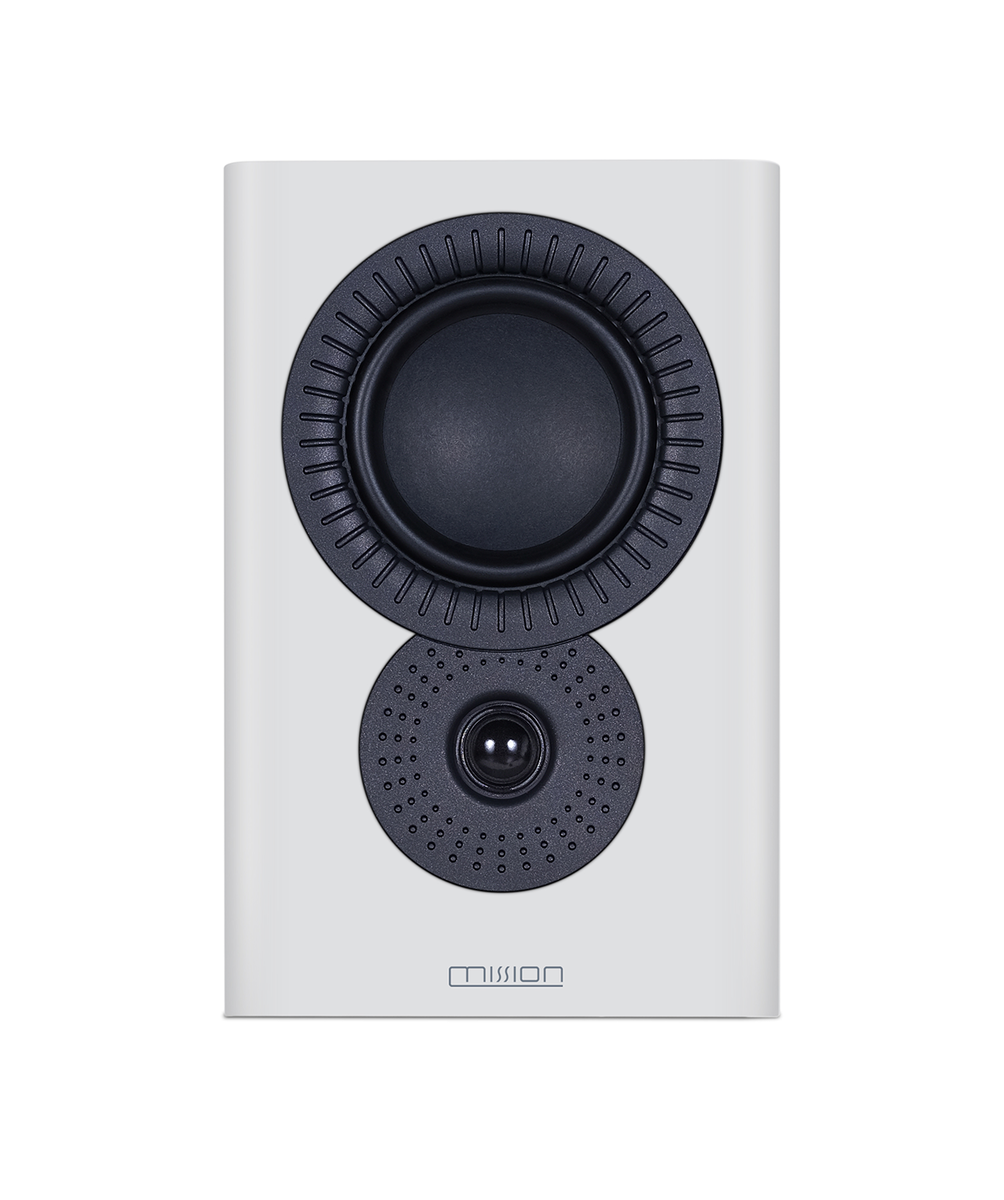 Mission LX-2 MK II